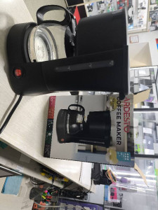 Кавоварка Ardesto ycm-d060