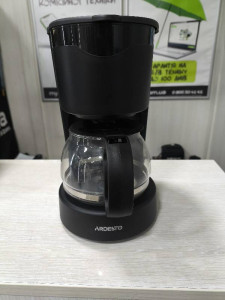 Кавоварка Ardesto ycm-d060