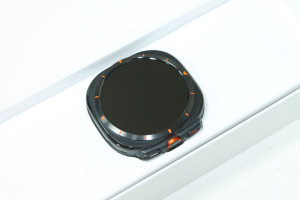 Смарт годинник Samsung SM-L705F Galaxy Watch Ultra 47mm