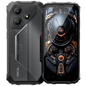 Мобильный телефон OSCAL MARINE 2 8/256GB