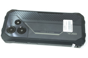 Мобильный телефон OSCAL MARINE 2 8/256GB