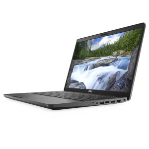 Ноутбук Dell Latitude 5500