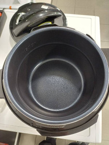 Скороварка Rotex REPC78-B