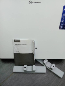 Електроконвектор HYUNDAI HHC-200ME