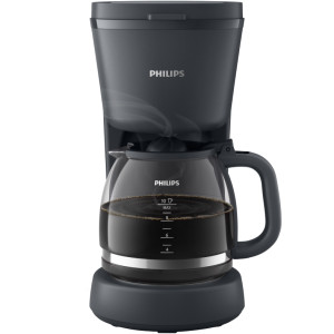 Кофеварка PHILIPS HD7430