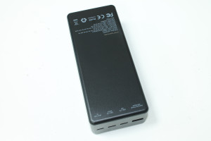 Power Bank Energizer UE27062PQ 27000mAh
