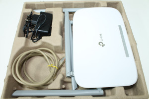 Wi Fi роутер TP-link EC220-G5