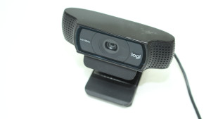 WEB камера Logitech C920 (V-U0028)