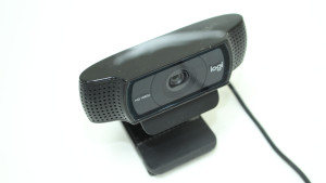 WEB камера Logitech C920 (V-U0028)