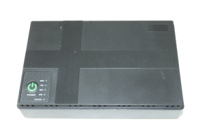 ИБП для роутера DC UPS DC1018P 8800mAh