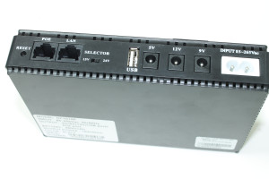 ИБП для роутера DC UPS DC1018P 8800mAh