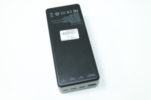 Power Bank Energizer UE27062PQ 27000mAh