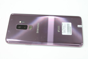 Мобильный телефон Samsung G965 Galaxy S9 Plus 64Gb