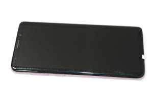 Мобильный телефон Samsung G965 Galaxy S9 Plus 64Gb