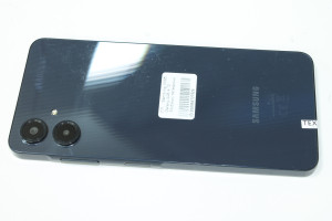 Мобільний телефон Samsung A065 Galaxy A06 4/128GB