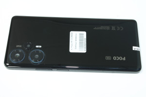 Мобільний телефон Poco F5 12/256GB