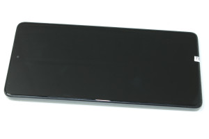 Мобільний телефон Poco F5 12/256GB