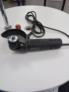 Болгарка Dnipro-M GS-160SE 2021