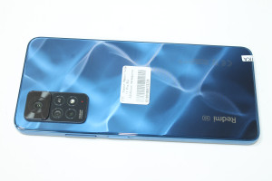 Мобільний телефон Xiaomi Redmi Note 11 Pro 5G 6/128GB