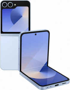 Мобільний телефон Samsung F741 Galaxy Flip 6 12/512GB