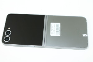 Мобільний телефон Samsung F741 Galaxy Flip 6 12/512GB