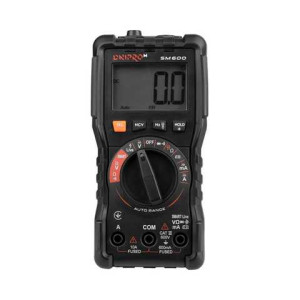 Мультиметр цифровой Dnipro-M SM600