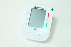 Тонометр Paramed Top