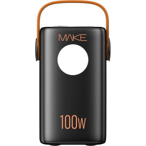 Power Bank Make MPB-601BK 100W 60000mAh