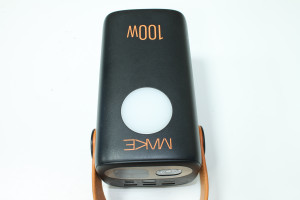 Power Bank Make MPB-601BK 100W 60000mAh