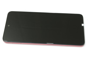 Мобільний телефон Motorola G05 4/256GB