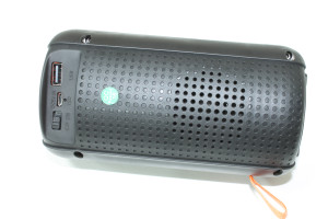 Портативная акустика CYBOO MS2204BT
