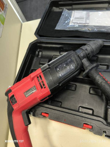 Перфоратор Vitals Master Ra2885HBq