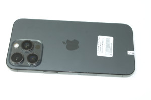 Мобільний телефон iPhone 15 Pro Max 256GB (eSim)