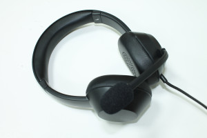 Наушники A4TECH FH150U