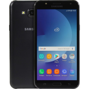 Мобильный телефон Samsung J701 Galaxy J7 Neo 2/16GB