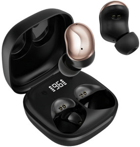 Bluetooth гарнітура SOLIX ANC TWS 3216425