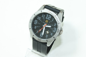 Годинник кварцовий Japan Movement 56625