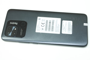 Мобільний телефон Xiaomi Redmi 10C 4/128GB