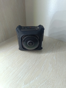 Відеокамера Nikon KeyMission 360