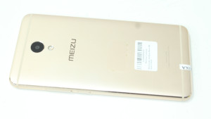 Мобильный телефон Meizu M5 Note 3/16GB