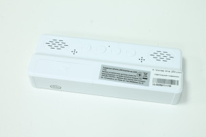 Настольные часы Wonder time LED clock