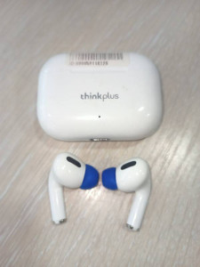 Bluetooth гарнітура Think plus LP33