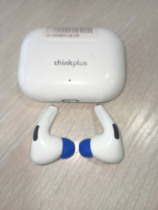 Bluetooth гарнітура Think plus LP33
