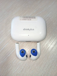 Bluetooth гарнітура Think plus LP33