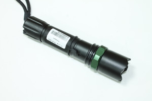 Фонарик Luxel TR-05 0323
