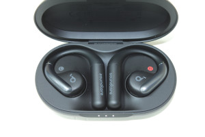 Bluetooth гарнітура Anker SoundCore AeroFit