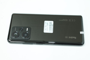 Мобильный телефон Xiaomi Redmi Note 12 Pro+ 5G 8/256GB