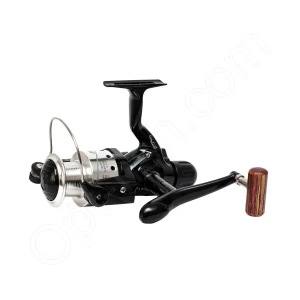 Удочка GW+катушка LINE WINDER RD85