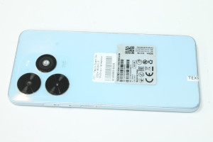 Мобільний телефон Tecno Spark Go 2024 (BG6m) 2/64GB