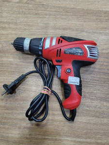Шуруповерт Edon ED-1100